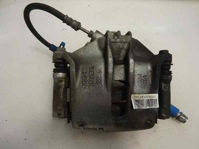 PINZA FRENO DELANTERA DERECHA CITROEN C ELYSEE 2019 1.5 BLUE-HDI FAP (102 CV)