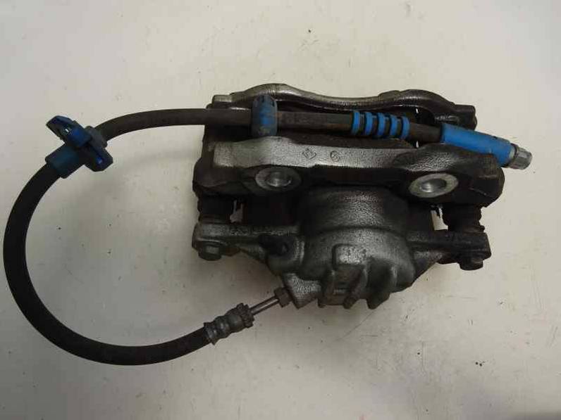 PINZA FRENO DELANTERA DERECHA CITROEN C ELYSEE 2019 1.5 BLUE-HDI FAP (102 CV)