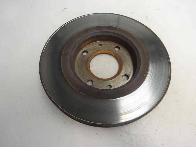 DISCO FRENO DELANTERO CITROEN C ELYSEE 2019 1.5 BLUE-HDI FAP (102 CV)