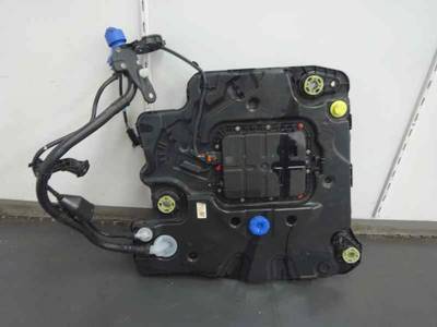 DEPOSITO COMBUSTIBLE CITROEN C ELYSEE 2019 1.5 BLUE-HDI FAP (102 CV)