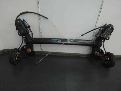 PUENTE TRASERO CITROEN C ELYSEE 2019 1.5 BLUE-HDI FAP (102 CV)