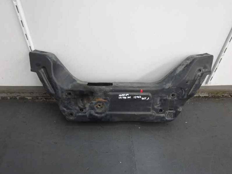 CUNA MOTOR SEAT IBIZA 2005 1.9 TDI (101 CV)