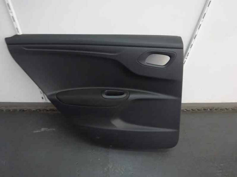 JUEGO ASIENTOS COMPLETO CITROEN C ELYSEE 2019 1.5 BLUE-HDI FAP (102 CV)