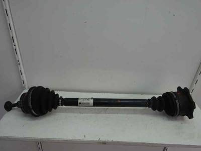 TRANSMISION DELANTERA DERECHA VOLKSWAGEN PASSAT BERLINA 2000 1.9 TDI (116 CV)