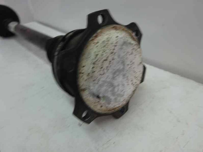 TRANSMISION DELANTERA DERECHA VOLKSWAGEN PASSAT BERLINA 2000 1.9 TDI (116 CV)