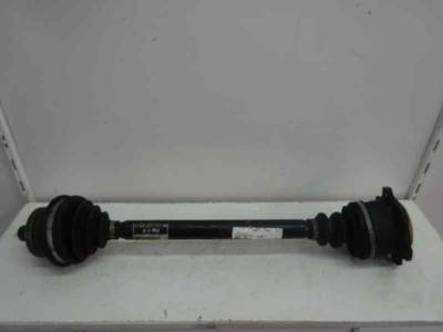 TRANSMISION DELANTERA IZQUIERDA VOLKSWAGEN PASSAT BERLINA 2000 1.9 TDI (116 CV)