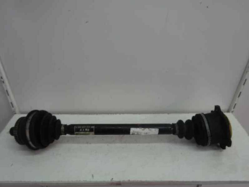 TRANSMISION DELANTERA IZQUIERDA VOLKSWAGEN PASSAT BERLINA 2000 1.9 TDI (116 CV)