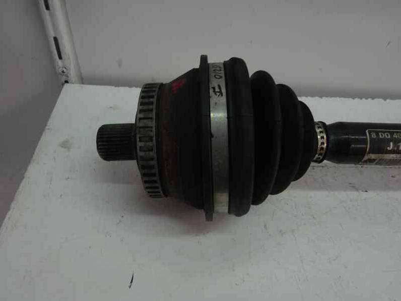 TRANSMISION DELANTERA IZQUIERDA VOLKSWAGEN PASSAT BERLINA 2000 1.9 TDI (116 CV)