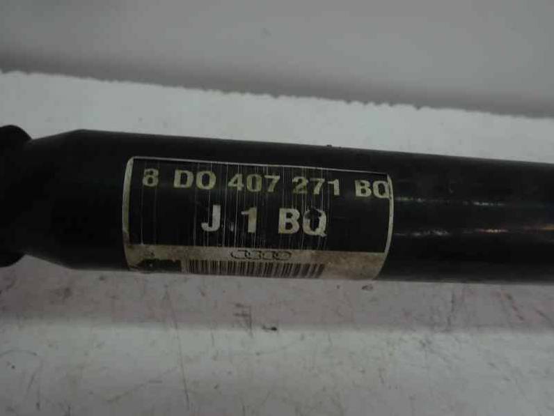 TRANSMISION DELANTERA IZQUIERDA VOLKSWAGEN PASSAT BERLINA 2000 1.9 TDI (116 CV)