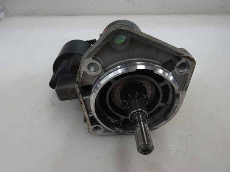 MOTOR ARRANQUE VOLKSWAGEN POLO BERLINA 1998 1.6 (75 CV)