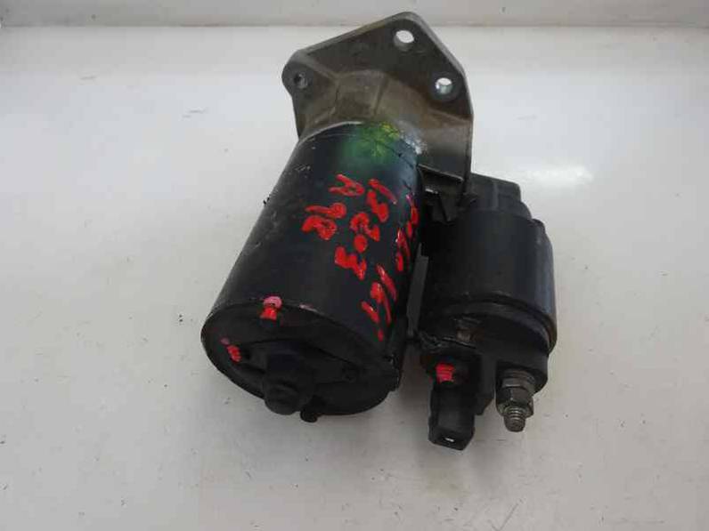 MOTOR ARRANQUE VOLKSWAGEN POLO BERLINA 1998 1.6 (75 CV)