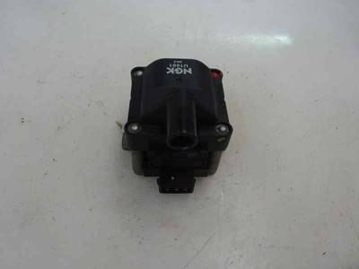 BOBINA ENCENDIDO VOLKSWAGEN POLO BERLINA 1998 1.6 (75 CV)