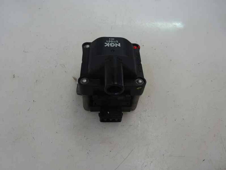 BOBINA ENCENDIDO VOLKSWAGEN POLO BERLINA 1998 1.6 (75 CV)