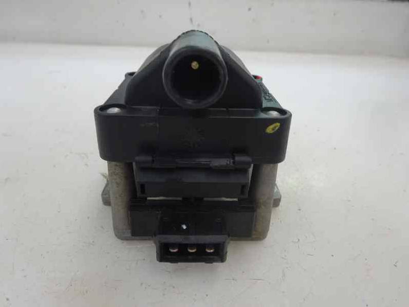 BOBINA ENCENDIDO VOLKSWAGEN POLO BERLINA 1998 1.6 (75 CV)