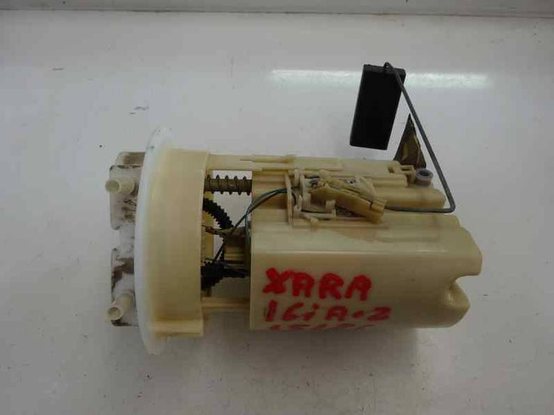 BOMBA COMBUSTIBLE CITROEN XSARA BERLINA 2002 1.6 16V (109 CV)