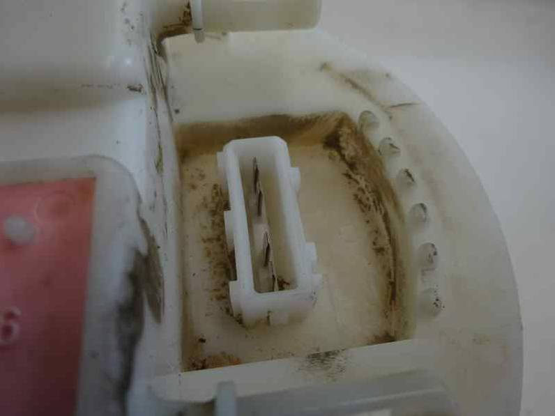 BOMBA COMBUSTIBLE CITROEN XSARA BERLINA 2002 1.6 16V (109 CV)