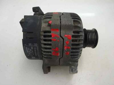 ALTERNADOR VOLKSWAGEN POLO BERLINA 1998 1.6 (75 CV)