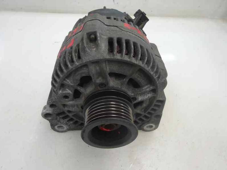 ALTERNADOR VOLKSWAGEN POLO BERLINA 1998 1.6 (75 CV)