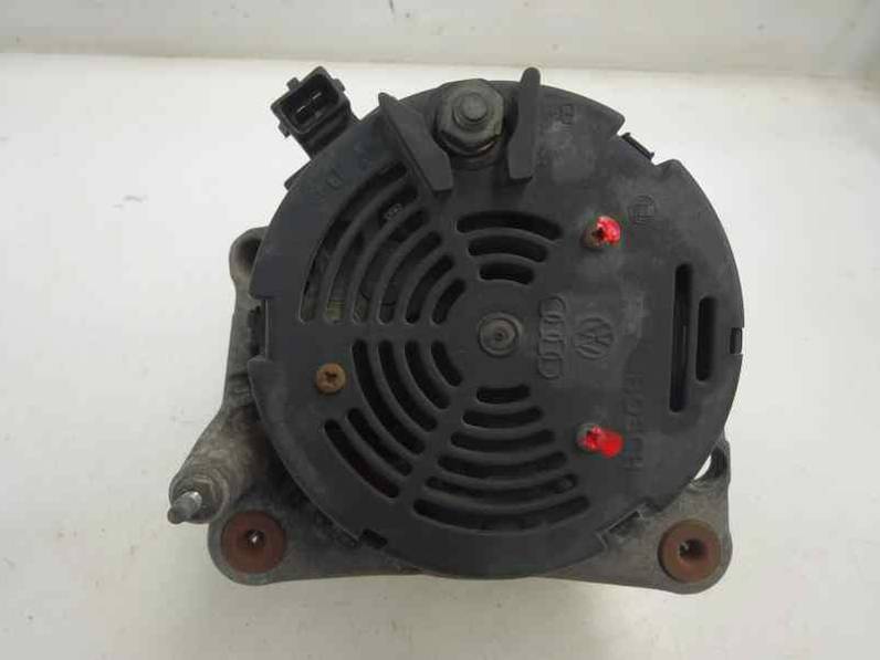 ALTERNADOR VOLKSWAGEN POLO BERLINA 1998 1.6 (75 CV)