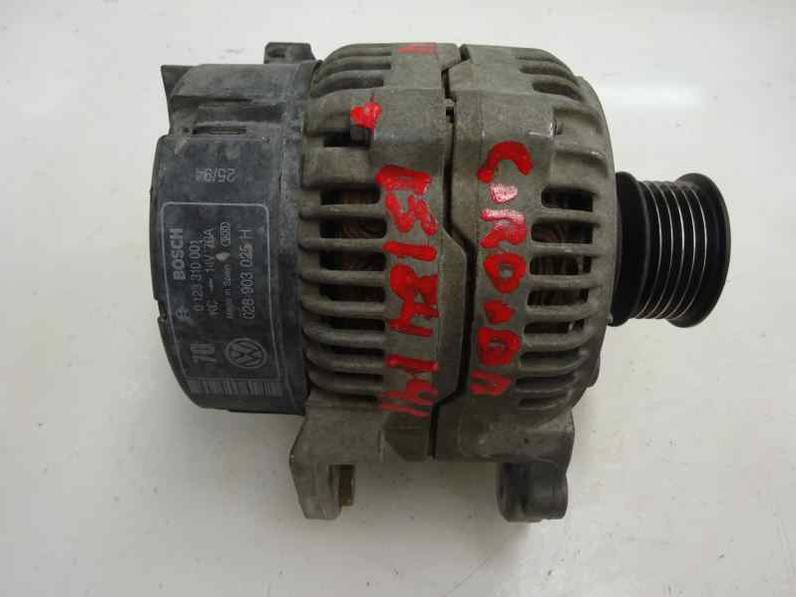 ALTERNADOR SEAT CORDOBA BERLINA 1994 1.4 (60 CV)