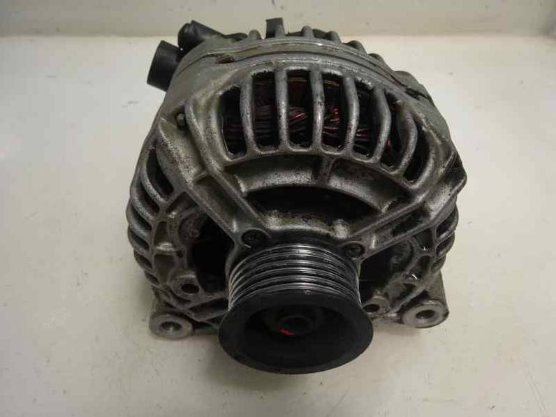 ALTERNADOR PEUGEOT 306 BREAK 2002 2.0 HDI (90 CV)