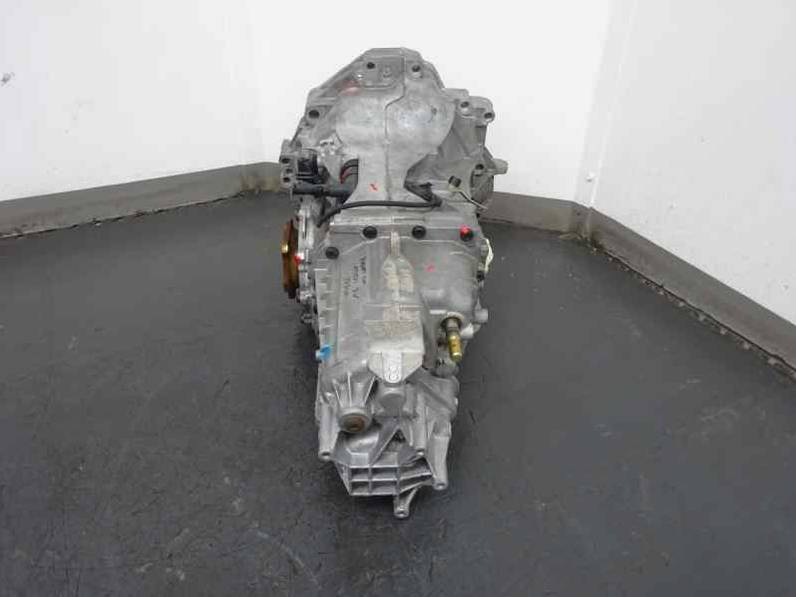 CAJA CAMBIOS VOLKSWAGEN PASSAT BERLINA 2000 1.9 TDI (116 CV)