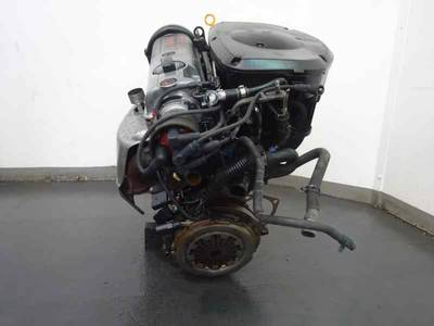 MOTOR COMPLETO VOLKSWAGEN POLO BERLINA 1998 1.6 (75 CV)