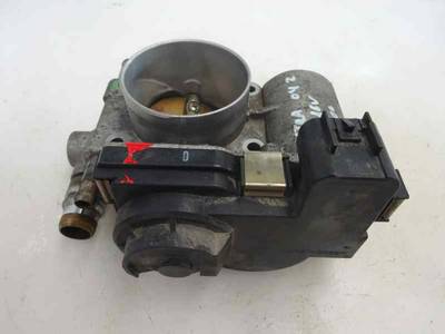 CAJA MARIPOSA OPEL ASTRA H BERLINA 2004 1.6 16V (105 CV)