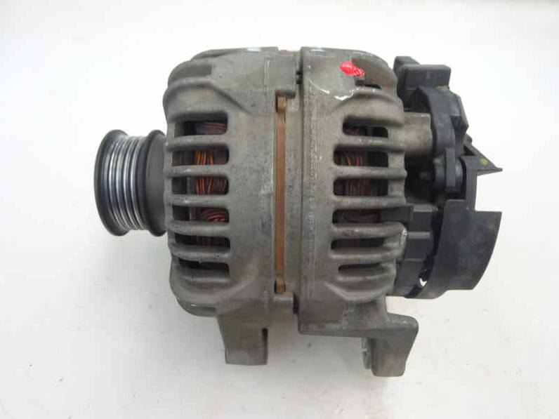 ALTERNADOR OPEL ASTRA H BERLINA 2004 1.6 16V (105 CV)