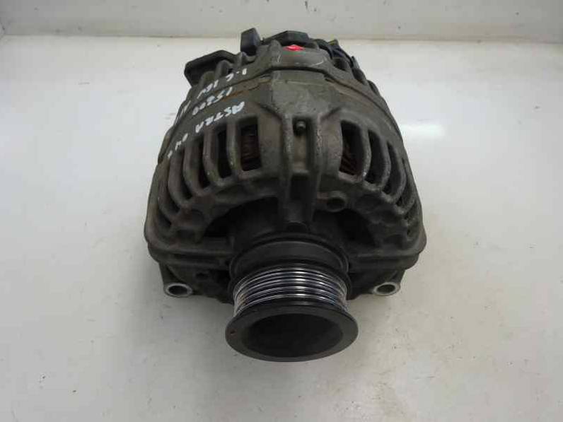 ALTERNADOR OPEL ASTRA H BERLINA 2004 1.6 16V (105 CV)