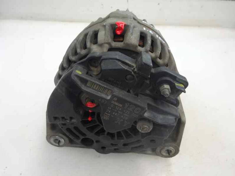 ALTERNADOR OPEL ASTRA H BERLINA 2004 1.6 16V (105 CV)