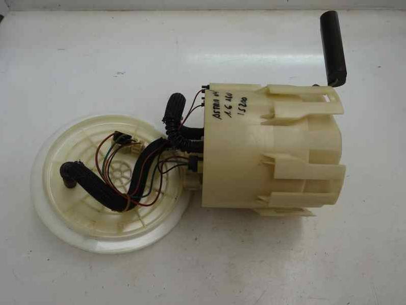 BOMBA COMBUSTIBLE OPEL ASTRA H BERLINA 2004 1.6 16V (105 CV)