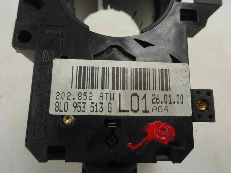 MANDO INTERMITENTES VOLKSWAGEN PASSAT BERLINA 2000 1.9 TDI (116 CV)