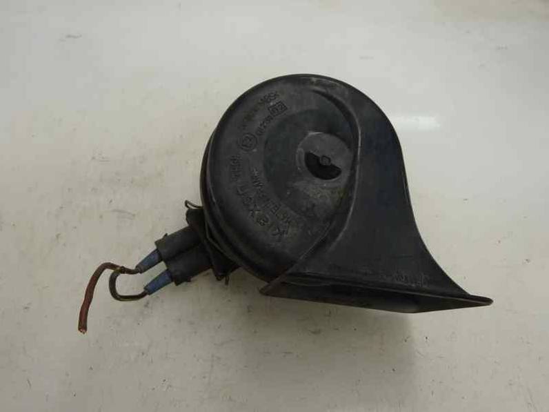 CLAXON VOLKSWAGEN PASSAT BERLINA 2000 1.9 TDI (116 CV)