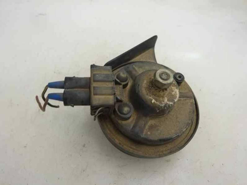 CLAXON VOLKSWAGEN PASSAT BERLINA 2000 1.9 TDI (116 CV)