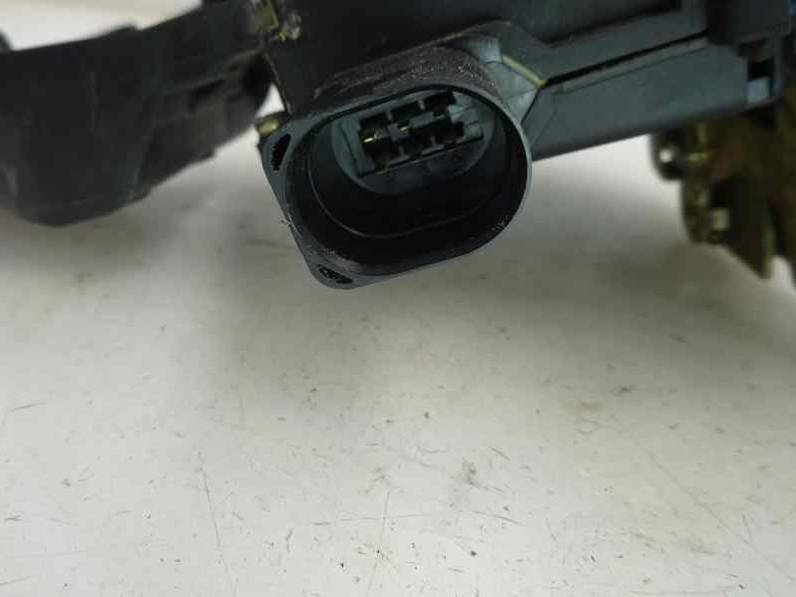 CERRADURA PUERTA TRASERA DERECHA VOLKSWAGEN PASSAT BERLINA 2000 1.9 TDI (116 CV)