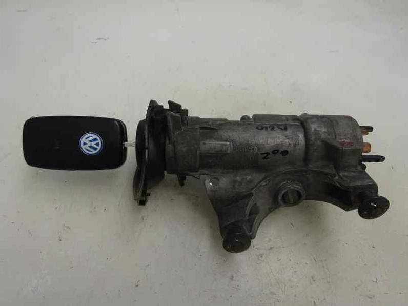 CONMUTADOR DE ARRANQUE VOLKSWAGEN PASSAT BERLINA 2000 1.9 TDI (116 CV)