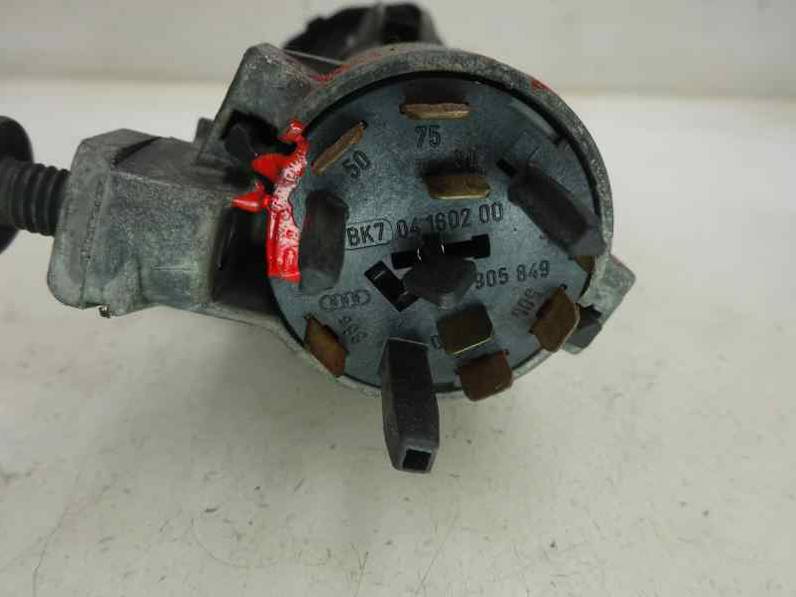 CONMUTADOR DE ARRANQUE VOLKSWAGEN PASSAT BERLINA 2000 1.9 TDI (116 CV)