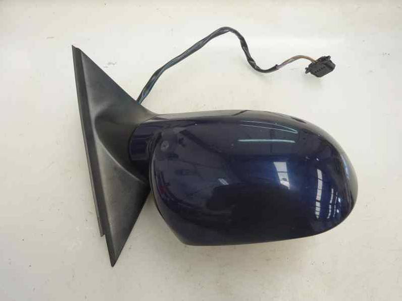 RETROVISOR DERECHO VOLKSWAGEN PASSAT BERLINA 2000 1.9 TDI (116 CV)