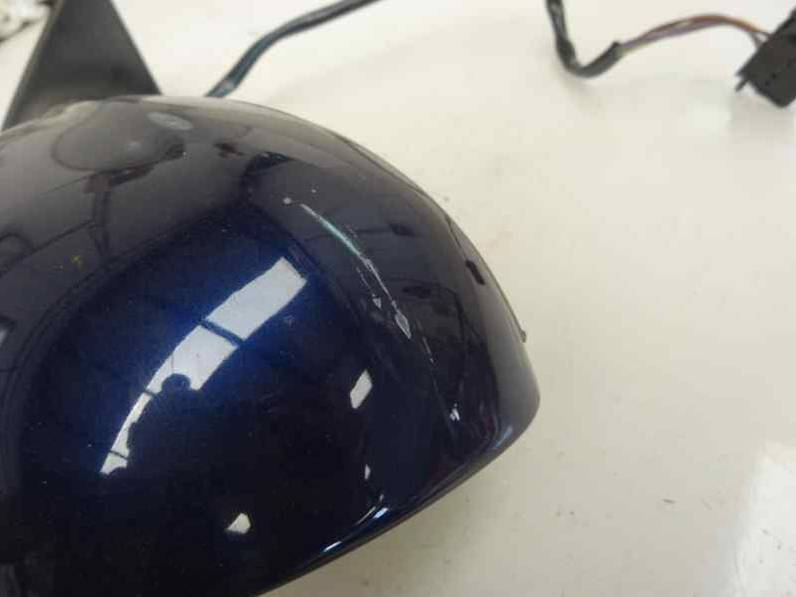 RETROVISOR DERECHO VOLKSWAGEN PASSAT BERLINA 2000 1.9 TDI (116 CV)