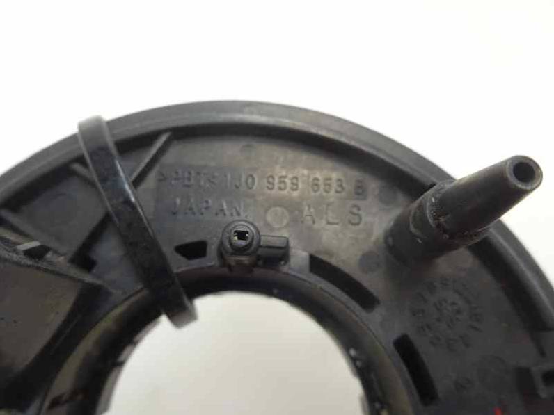 ANILLO AIRBAG VOLKSWAGEN PASSAT BERLINA 2000 1.9 TDI (116 CV)