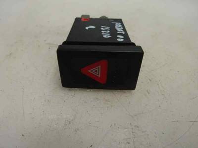 WARNING VOLKSWAGEN PASSAT BERLINA 2000 1.9 TDI (116 CV)