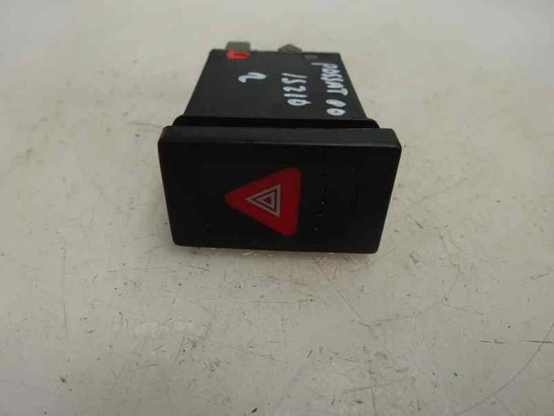 WARNING VOLKSWAGEN PASSAT BERLINA 2000 1.9 TDI (116 CV)