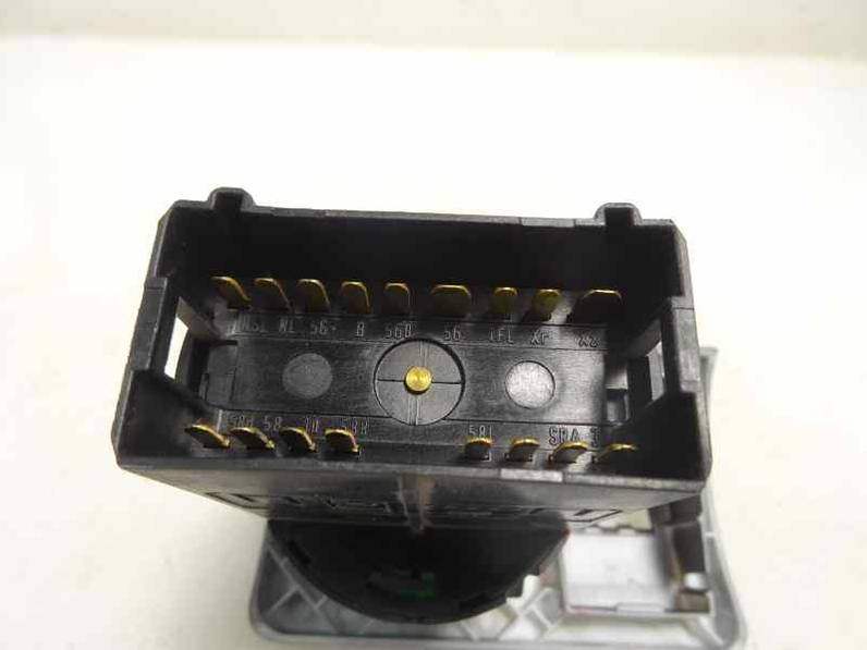 MANDO LUCES AUDI A6 BERLINA 2000 2.5 V6 24V TDI (180 CV)