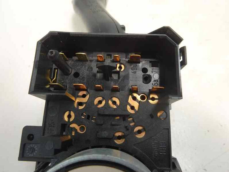 MANDO INTERMITENTES AUDI A6 BERLINA 2000 2.5 V6 24V TDI (180 CV)