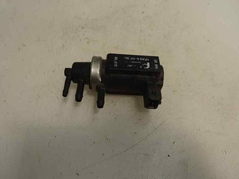 VALVULA AIRE ADICIONAL AUDI A6 BERLINA 2000 2.5 V6 24V TDI (180 CV)