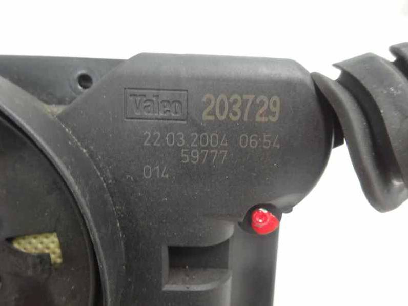 MANDO MULTIFUNCION OPEL ASTRA H BERLINA 2004 1.6 16V (105 CV)