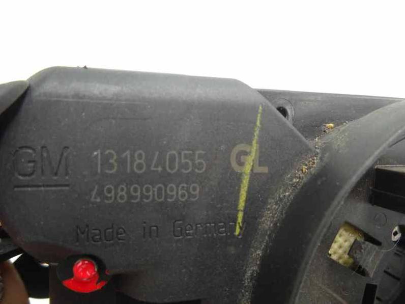 MANDO MULTIFUNCION OPEL ASTRA H BERLINA 2004 1.6 16V (105 CV)