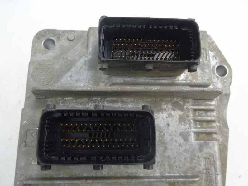 CENTRALITA AIRBAG OPEL ASTRA H BERLINA 2004 1.6 16V (105 CV)