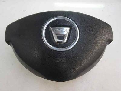 AIRBAG DELANTERO IZQUIERDO DACIA DUSTER 2013 1.5 DCI D FAP (109 CV)